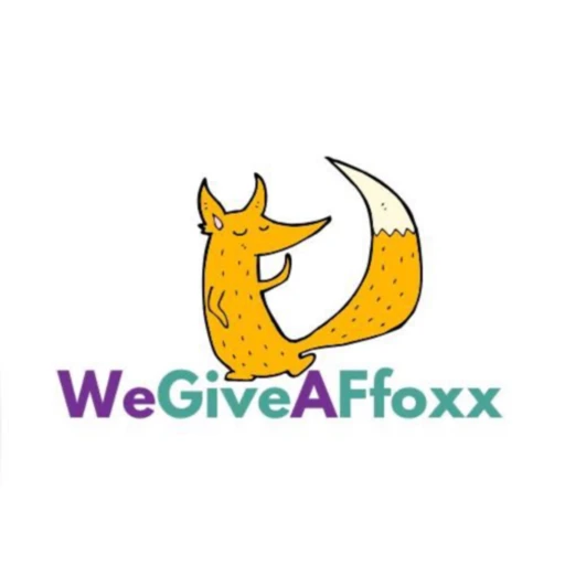 We Give A Ffoxx.