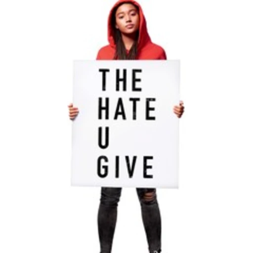 The Hate U Give -Podcast Project