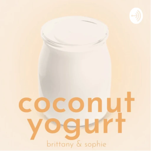 Coconut Yogurt