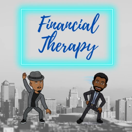 Financial Therapy