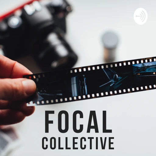 Focal on Film Photography