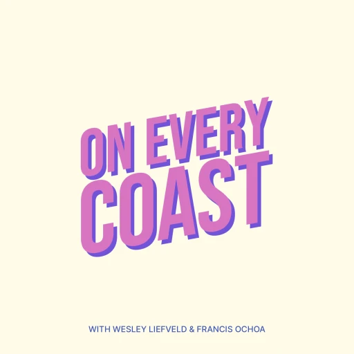 On Every Coast Podcast