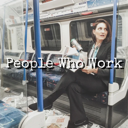 People Who Work