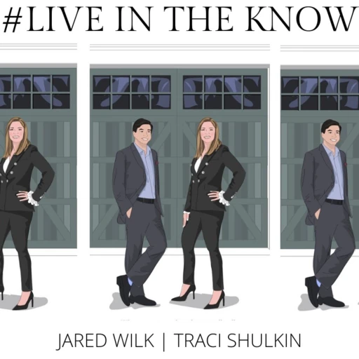 “Live in the Know”