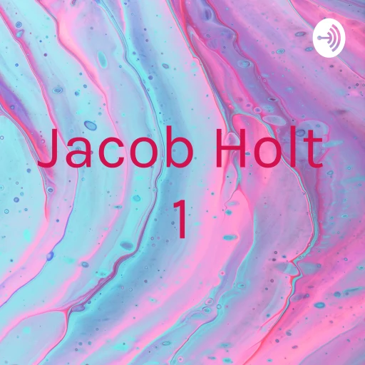 Jacob Holt 1