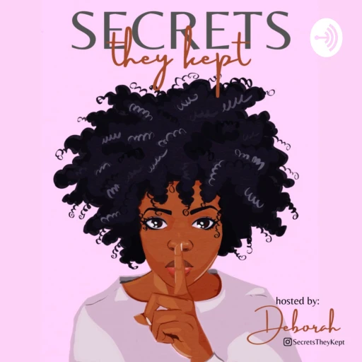 Secrets They Kept