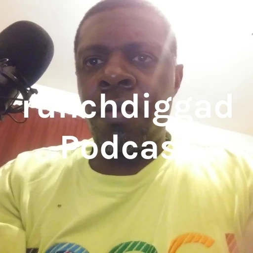 Crunchdiggady Podcast