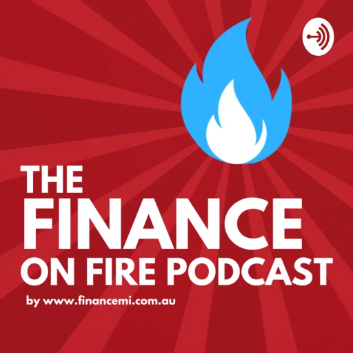 The Finance on Fire Podcast