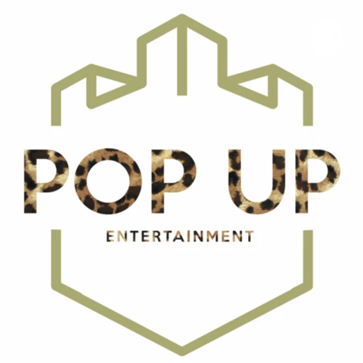 Pop Up Podcast