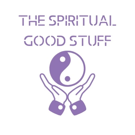 The Spiritual Good Stuff