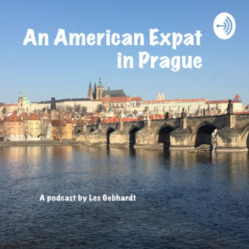 An American Expat in Prague