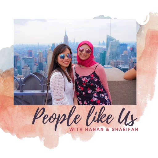 People Like Us