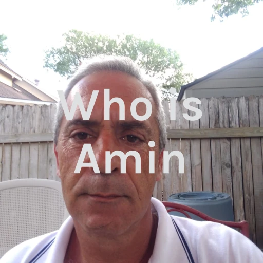 Who is Amin