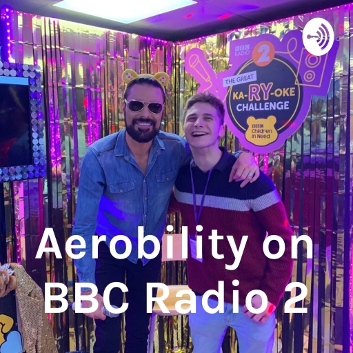 Aerobility on BBC Radio 2