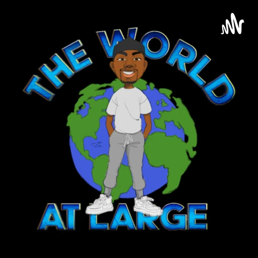 The World At Large