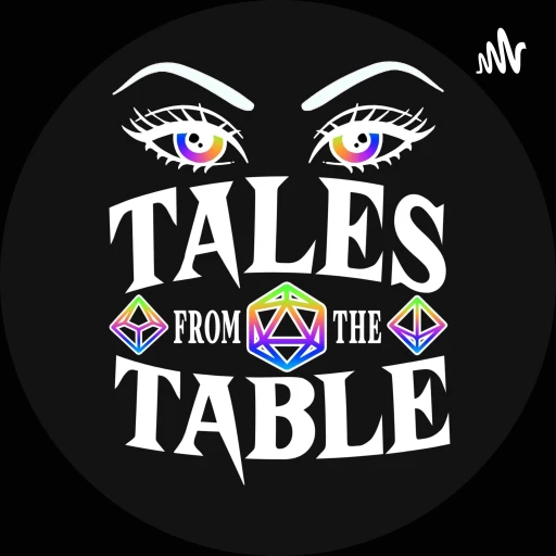 Tales from the Table