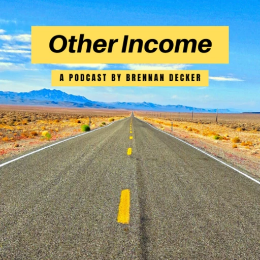 Other Income