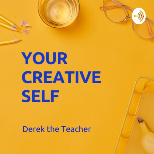Your Creative Self