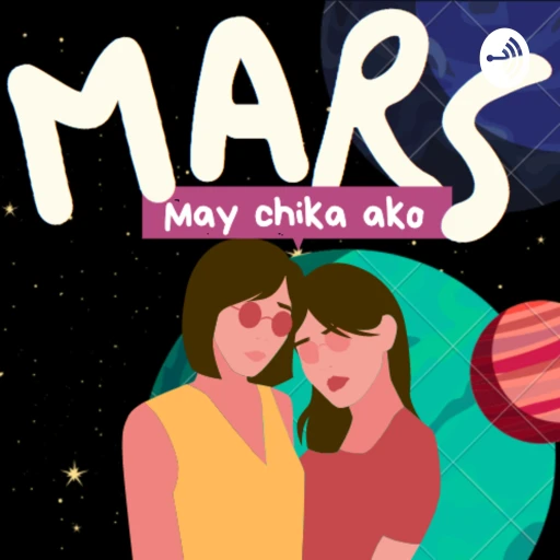 Mars, May Chika Ako