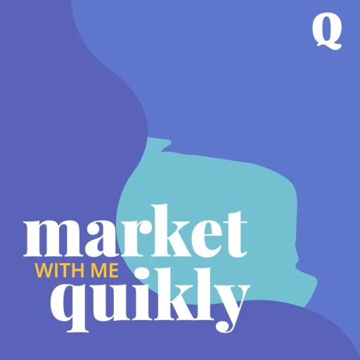 Market with Me Quikly