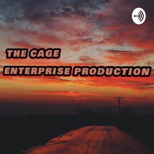 The cage podcast the cage that never closes