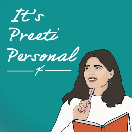 It’s Preeti Personal