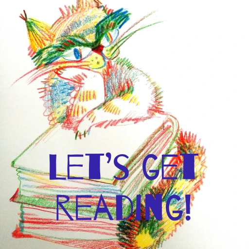 Let’s get reading!