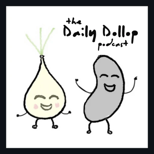 The Daily Dollop