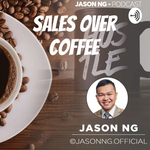 Sales Over Coffee