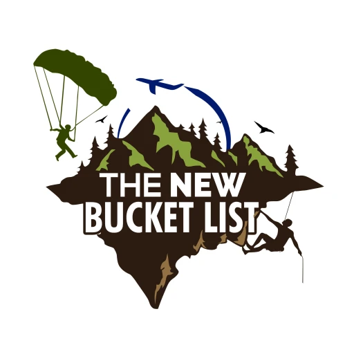 The New Bucket List