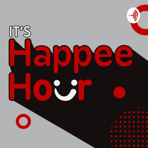 It’s Happee Hour!