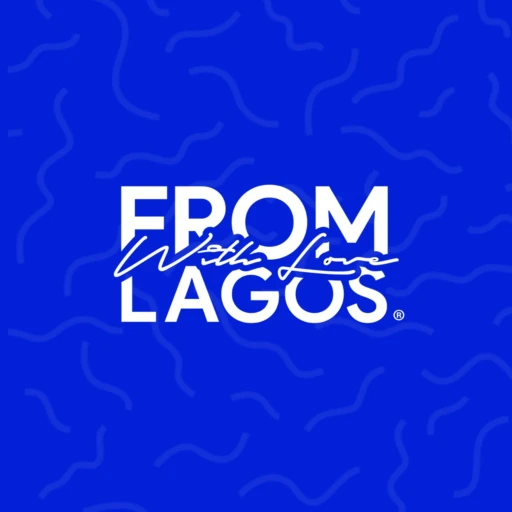 From Lagos With Love