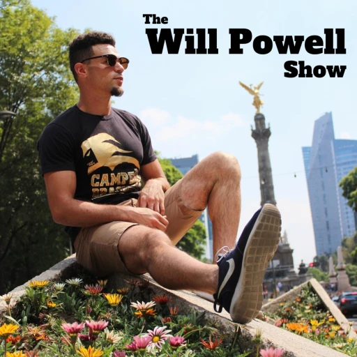 The Will Powell Show