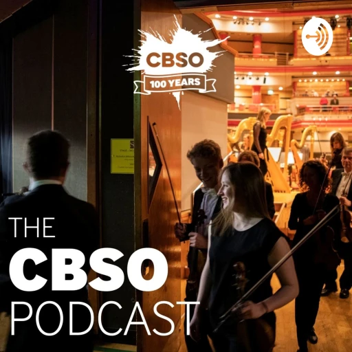 The CBSO Podcast