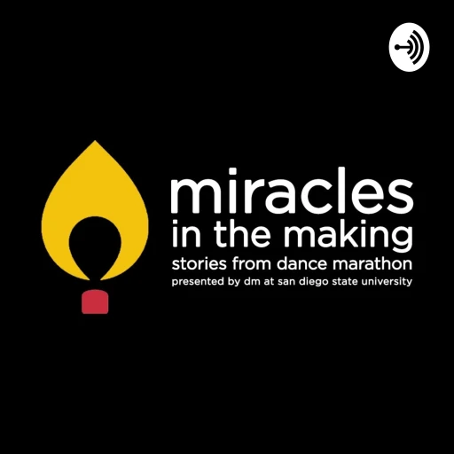 Miracles in the Making: Stories from Dance Marathon