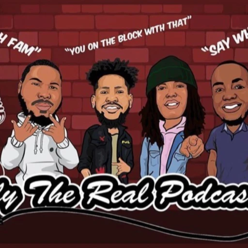 Only the Real Podcast