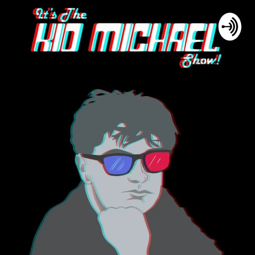 It’s the Kid Michael Show!