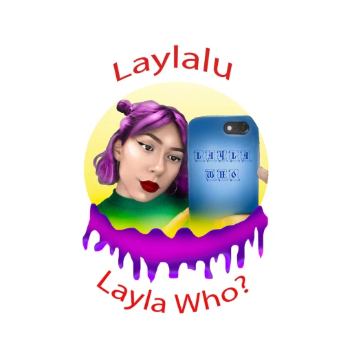 Laylalu Layla Who?