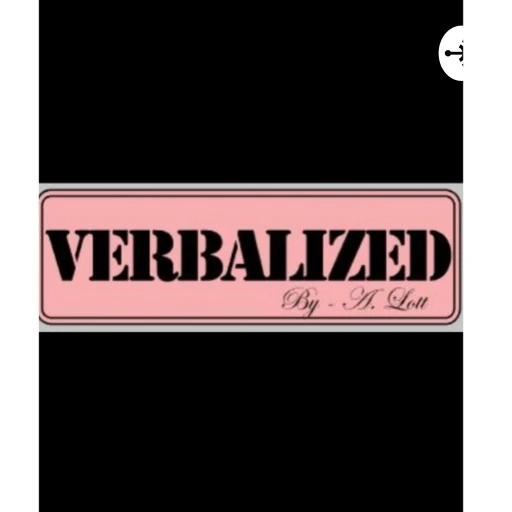 Verbalized By A. Lott