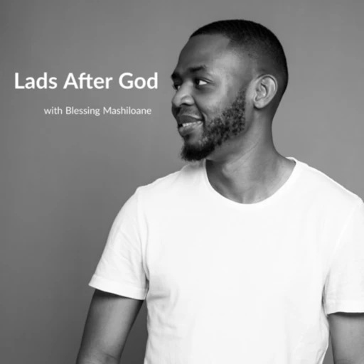 Lads After God