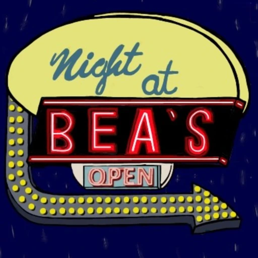 Night at Bea’s Radio Drama