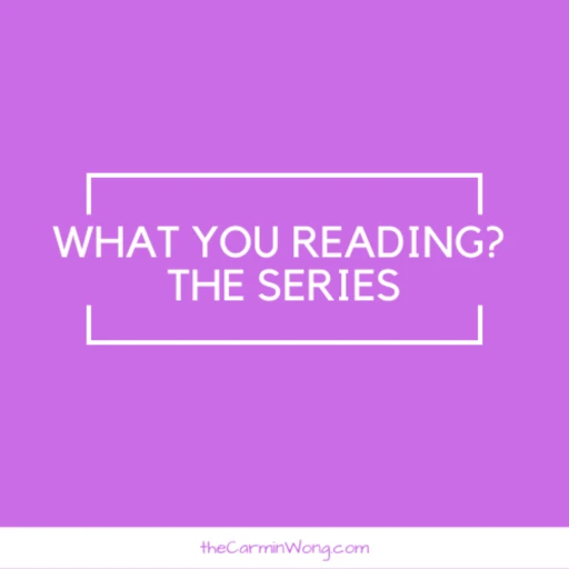 What You Reading? The Series