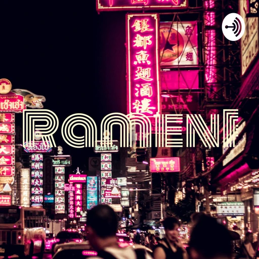 RamenRadio