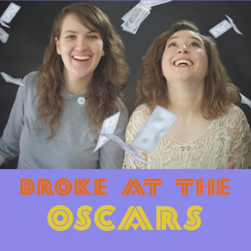 Broke At The Oscars