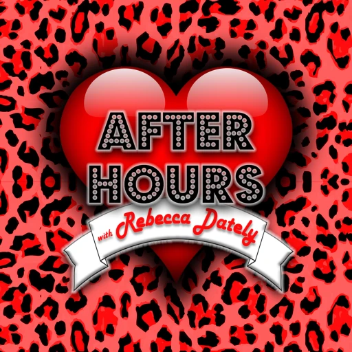 After Hours with Rebecca Dately