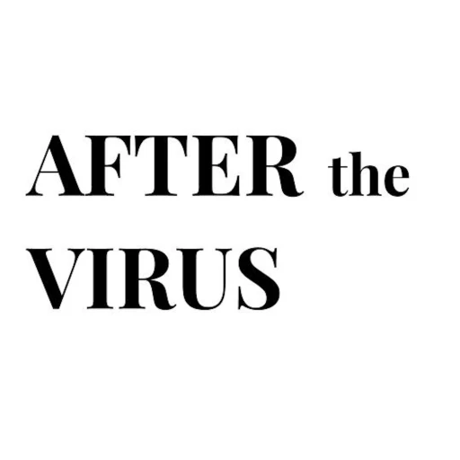 After the Virus