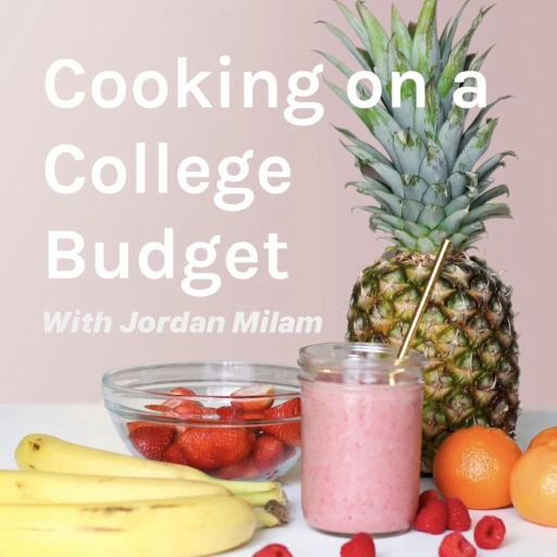 Cooking on a College Budget