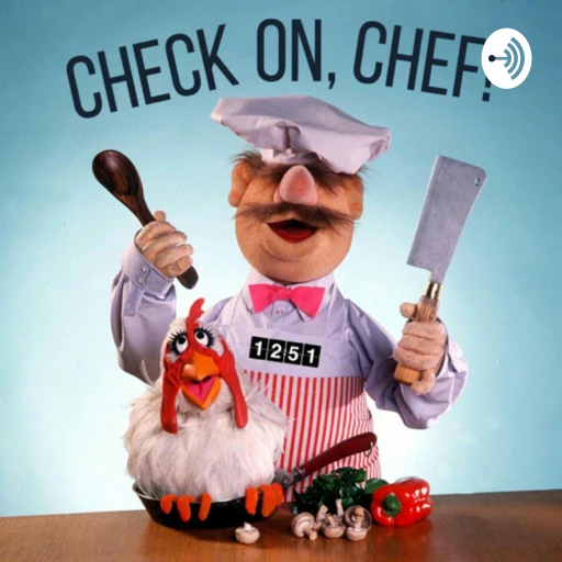 Check on Chef!