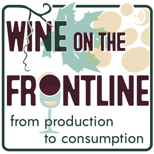 Secret Sommelier – Wine On The Frontline