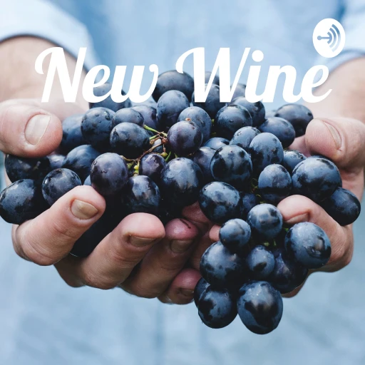 New Wine: Community Discussions about The Church and the Kingdom of God